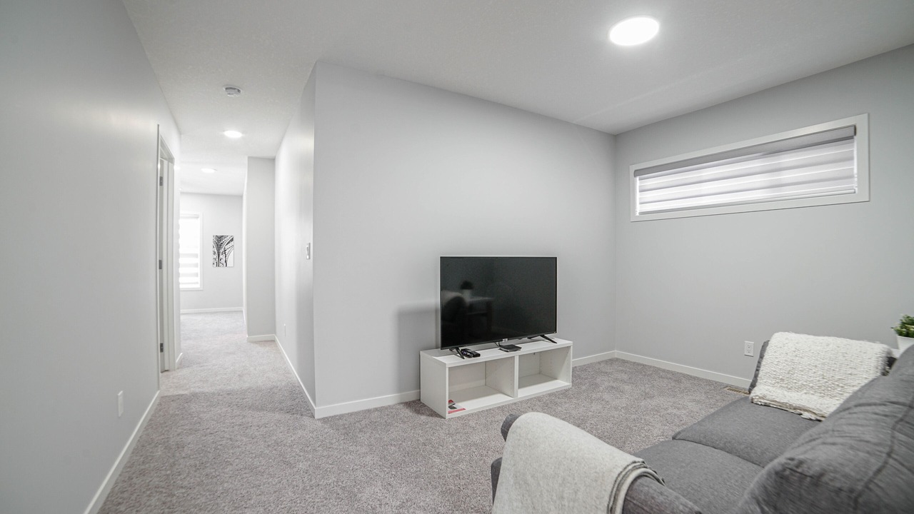 Photo of Livingroom in Southeast Calgary