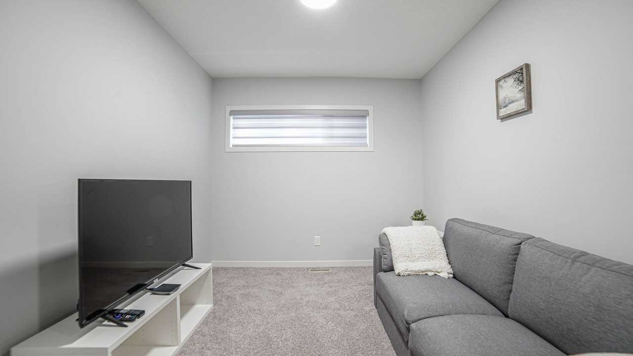 Photo of Livingroom in Southeast Calgary
