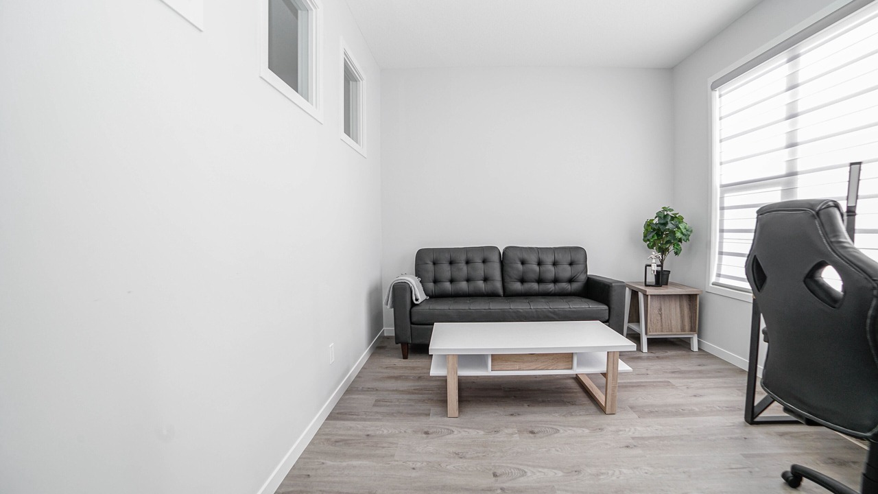 Photo of Livingroom in Southeast Calgary