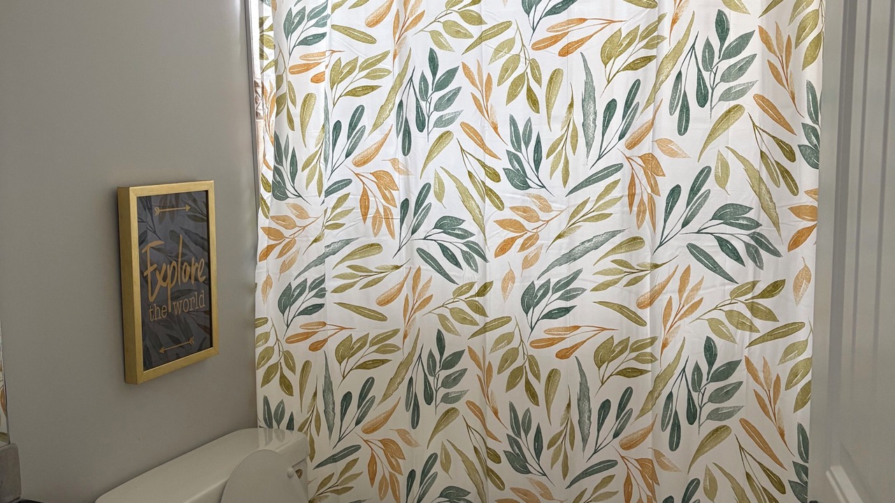 Photo of Bathroom in Central Okanagan