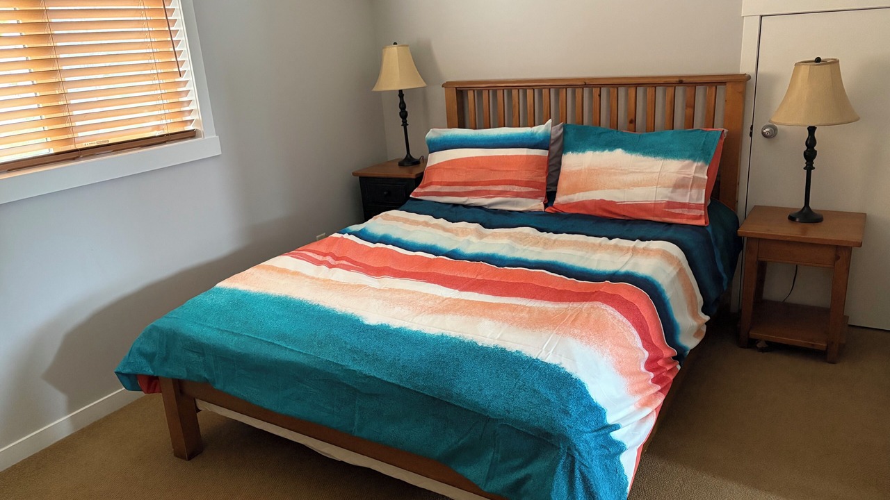 Photo of Bedroom in Central Okanagan