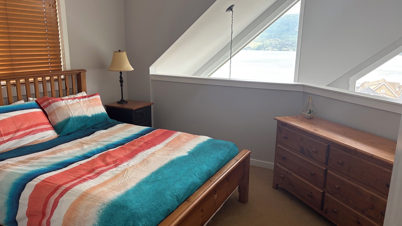 Photo of Bedroom in Central Okanagan