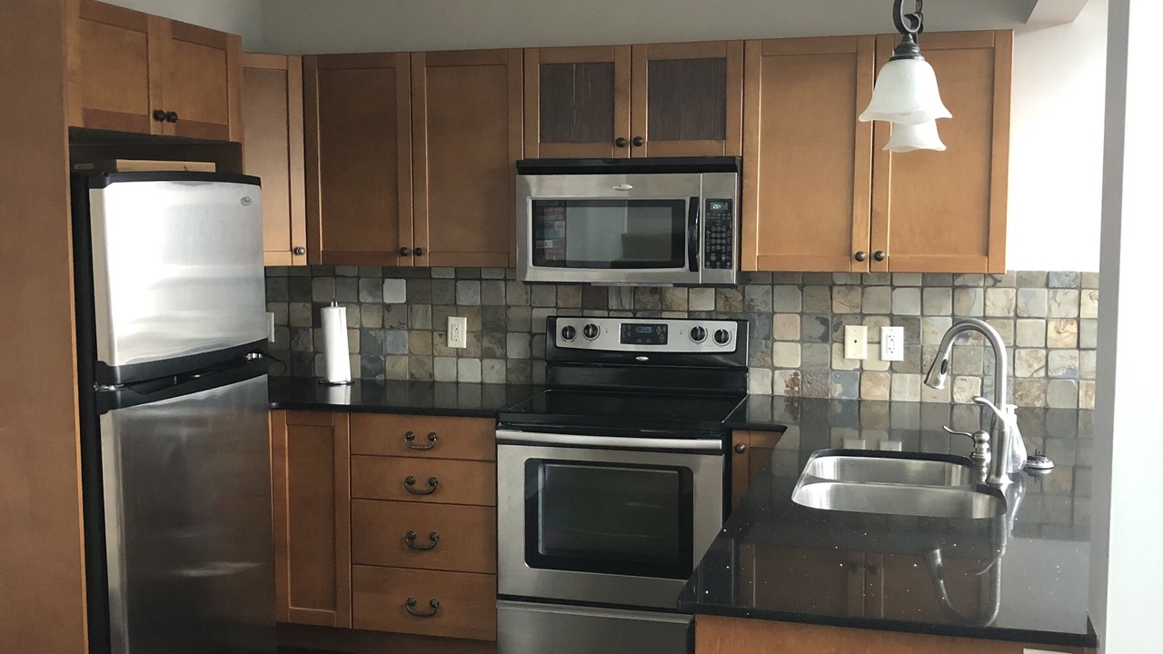 Photo of Kitchen in Central Okanagan