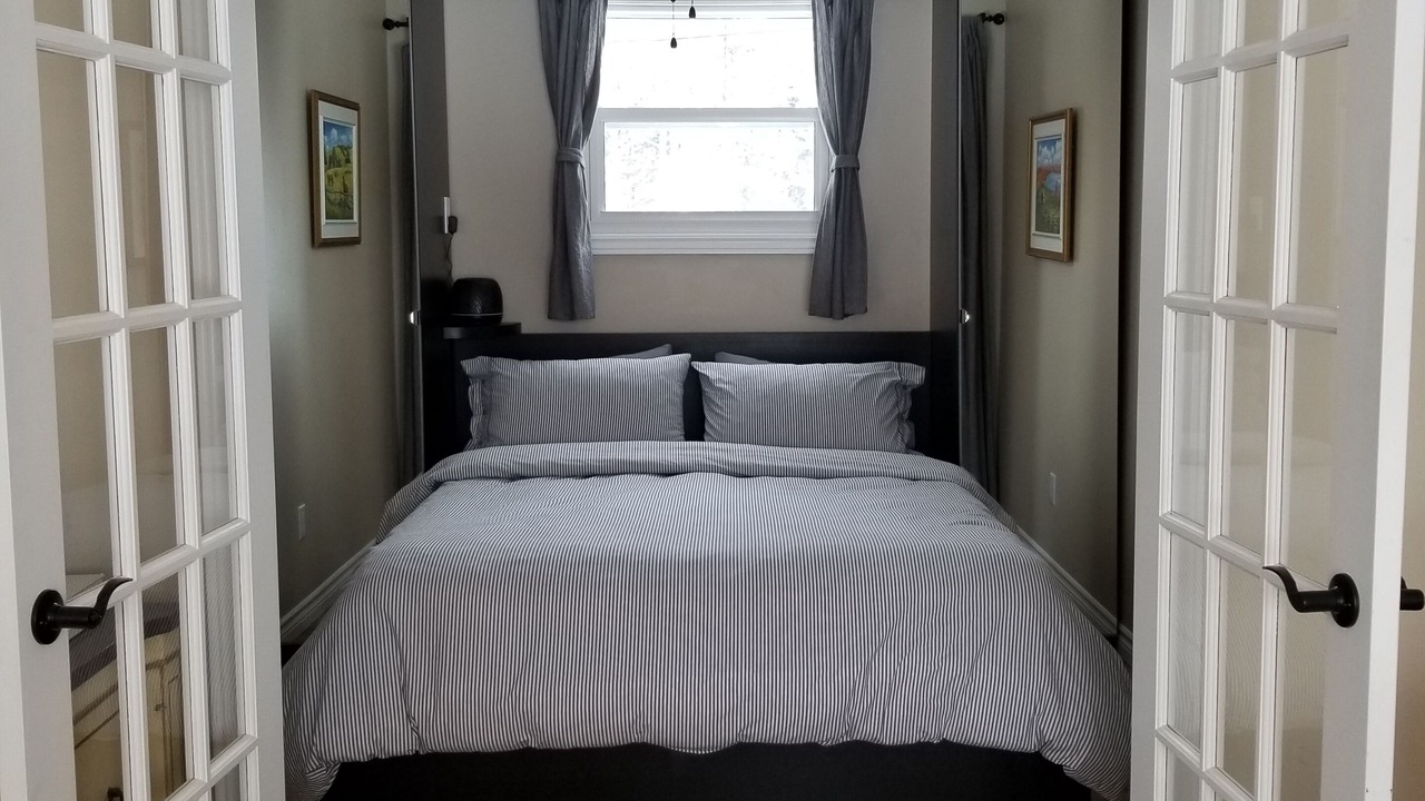 Photo of Bedroom in La Peche