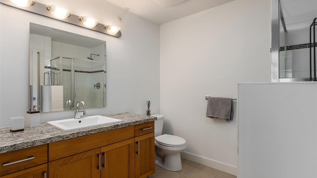 Photo of Bathroom in Central Okanagan