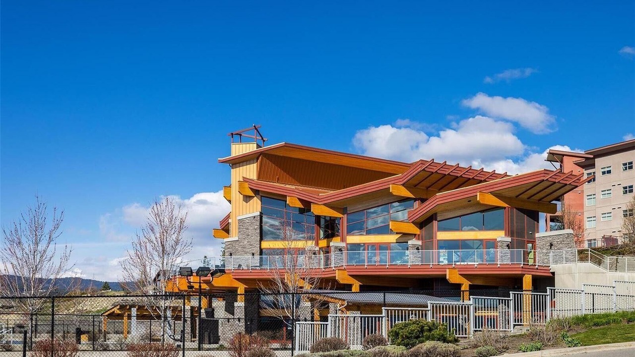 Photo of Outdoor in Central Okanagan