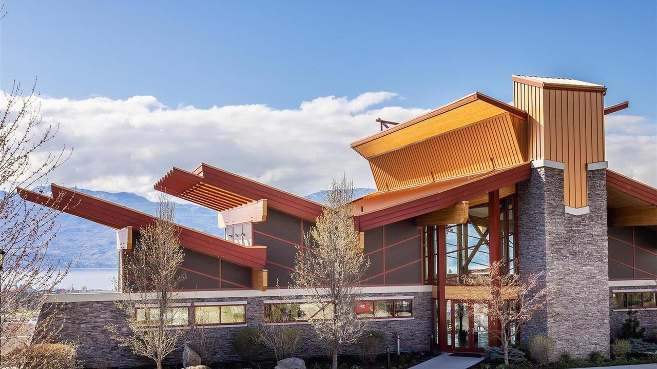 Photo of Outdoor in Central Okanagan