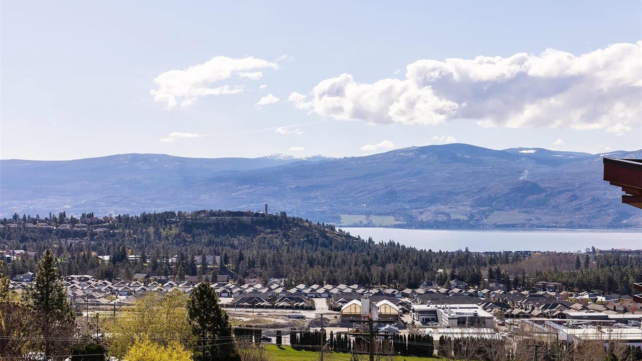 Photo of Outdoor in Central Okanagan