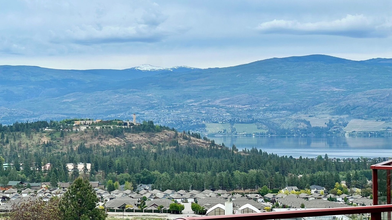 Photo of Outdoor in Central Okanagan