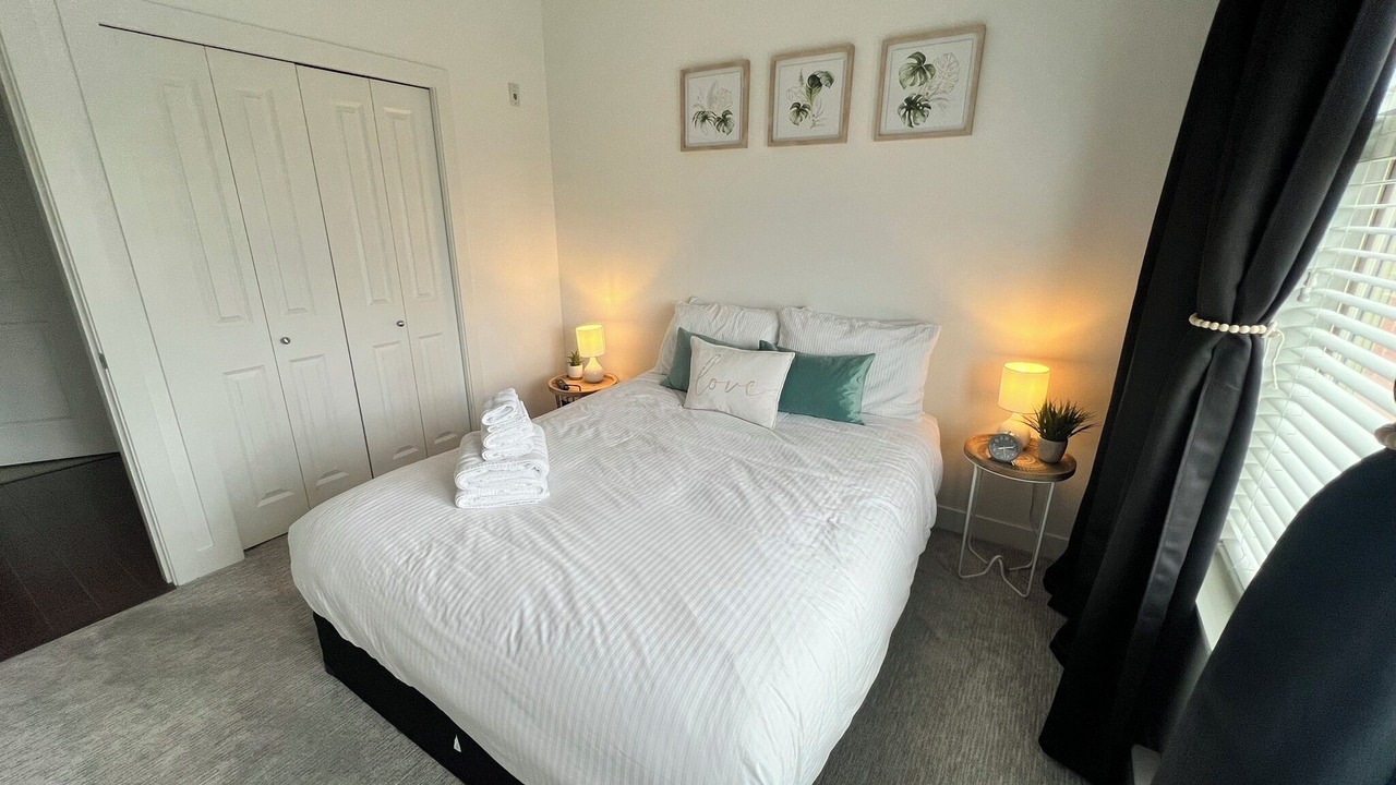 Photo of Bedroom in Central Okanagan