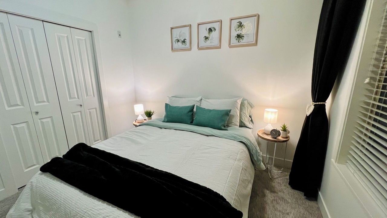 Photo of Bedroom in Central Okanagan