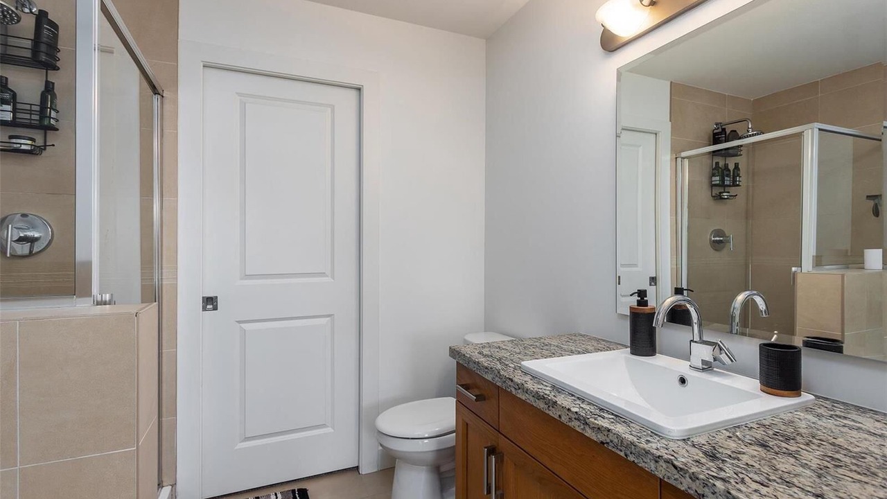 Photo of Bathroom in Central Okanagan