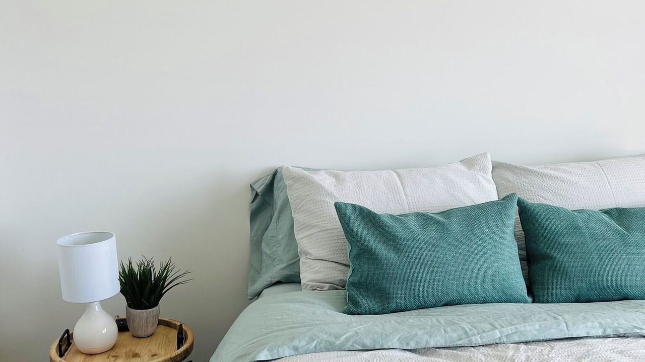 Photo of Bedroom in Central Okanagan