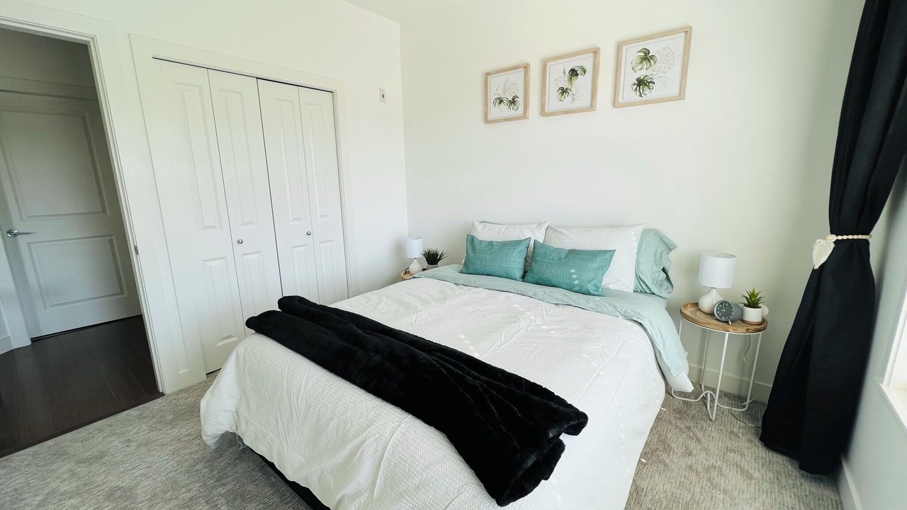 Photo of Bedroom in Central Okanagan