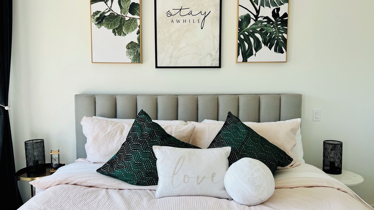 Photo of Bedroom in Central Okanagan