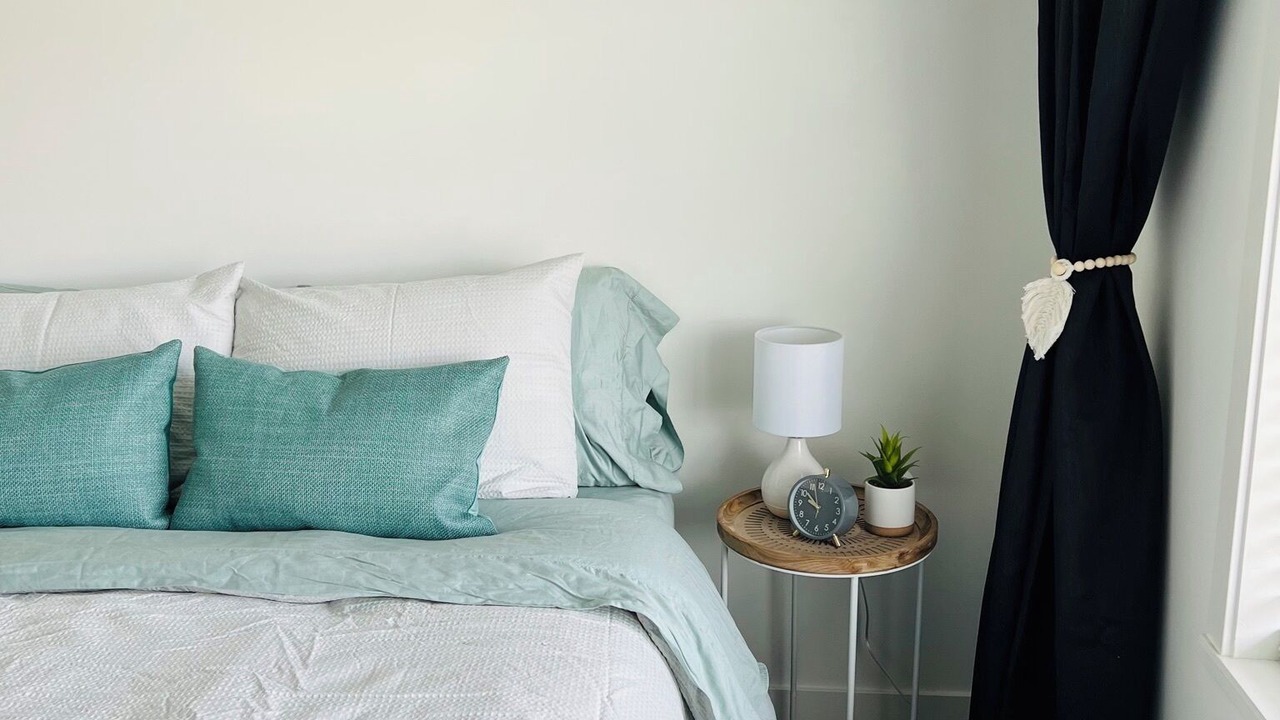 Photo of Bedroom in Central Okanagan