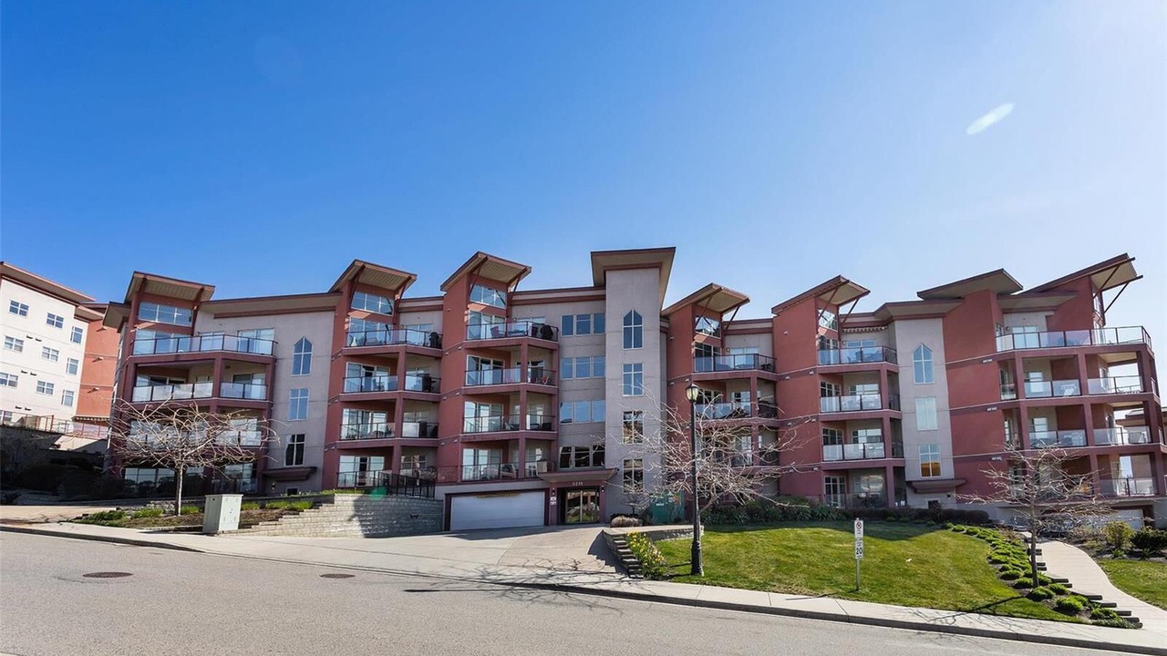 Photo of Outdoor in Central Okanagan