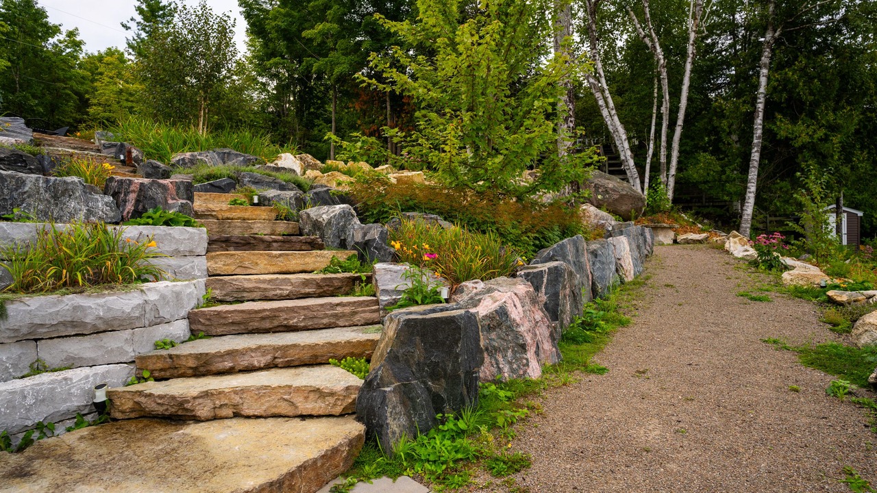 Photo of Others in Tay Valley