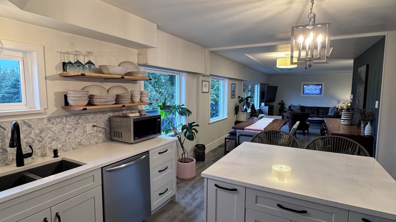 Photo of Kitchen in Langley