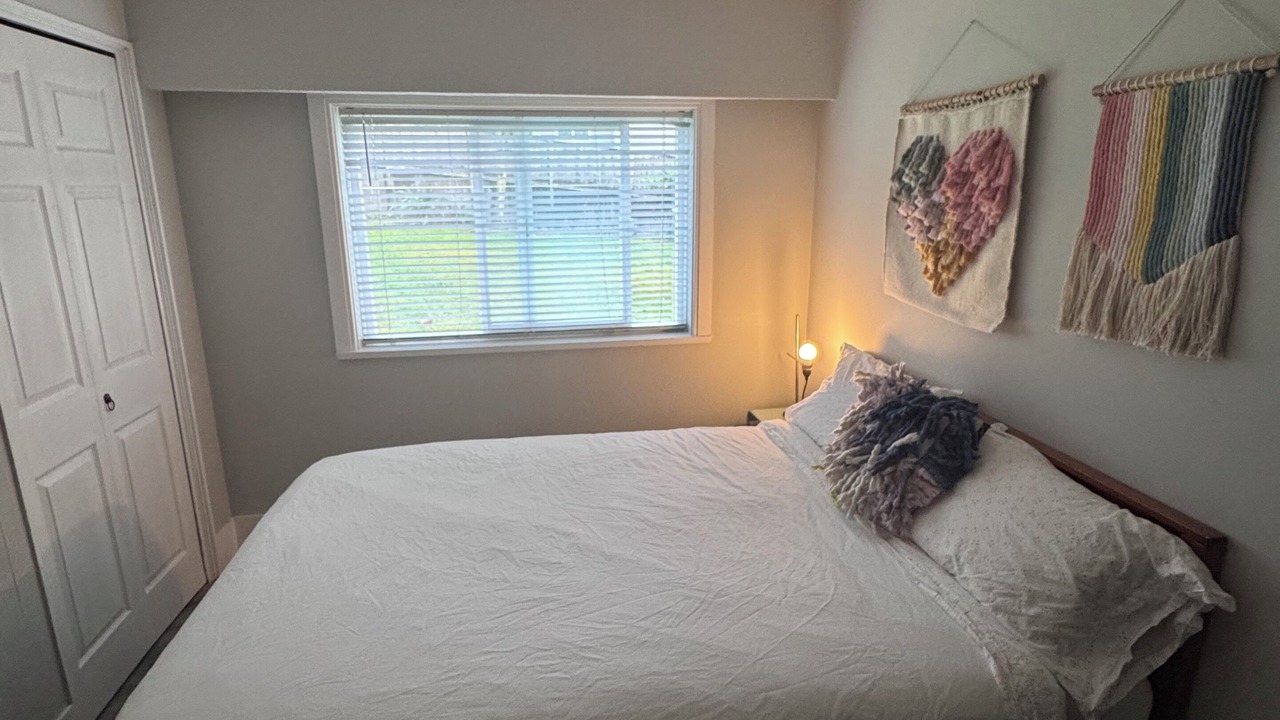 Photo of Bedroom in Langley