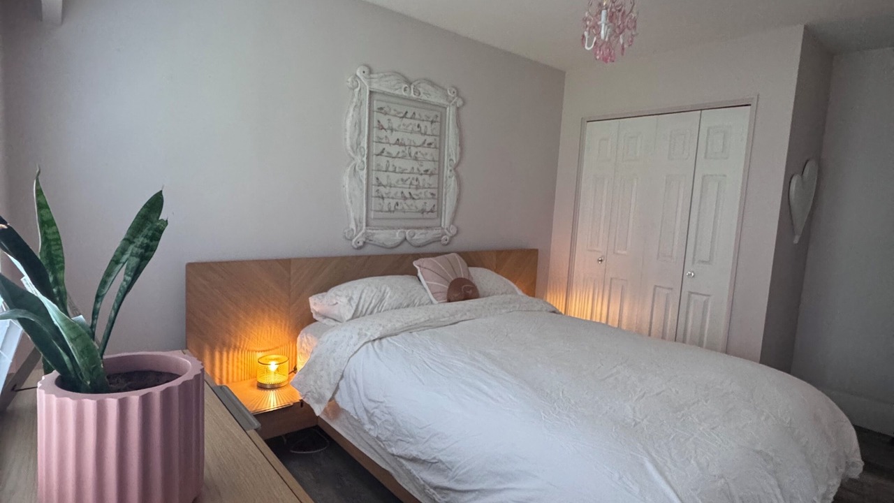 Photo of Bedroom in Langley