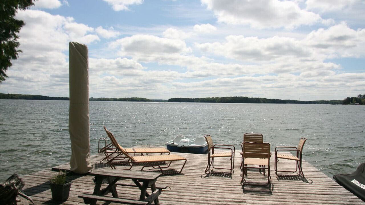 Photo of Patio Balcony in Grey Highlands