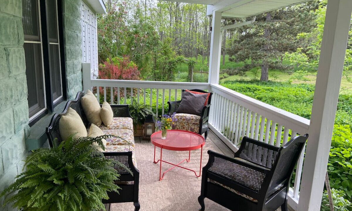 Photo of Outdoor in Grey Highlands