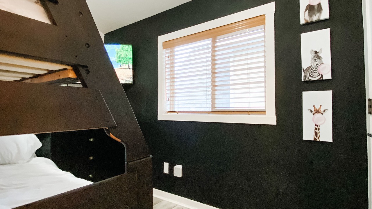 Photo of Bedroom in Central Okanagan