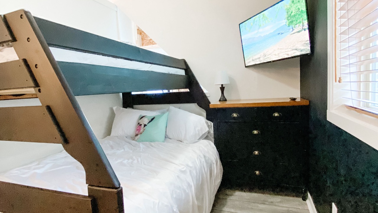 Photo of Bedroom in Central Okanagan