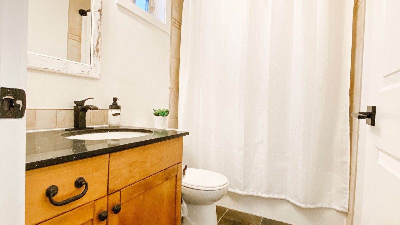 Photo of Bathroom in Central Okanagan