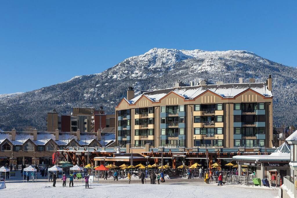 Photo of Others in Whistler Village