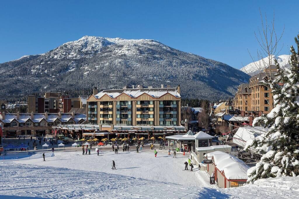 Photo of Others in Whistler Village