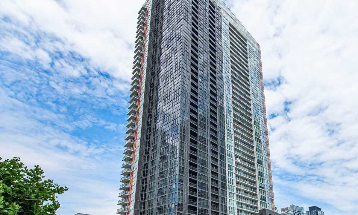 Photo of Outdoor in CityPlace
