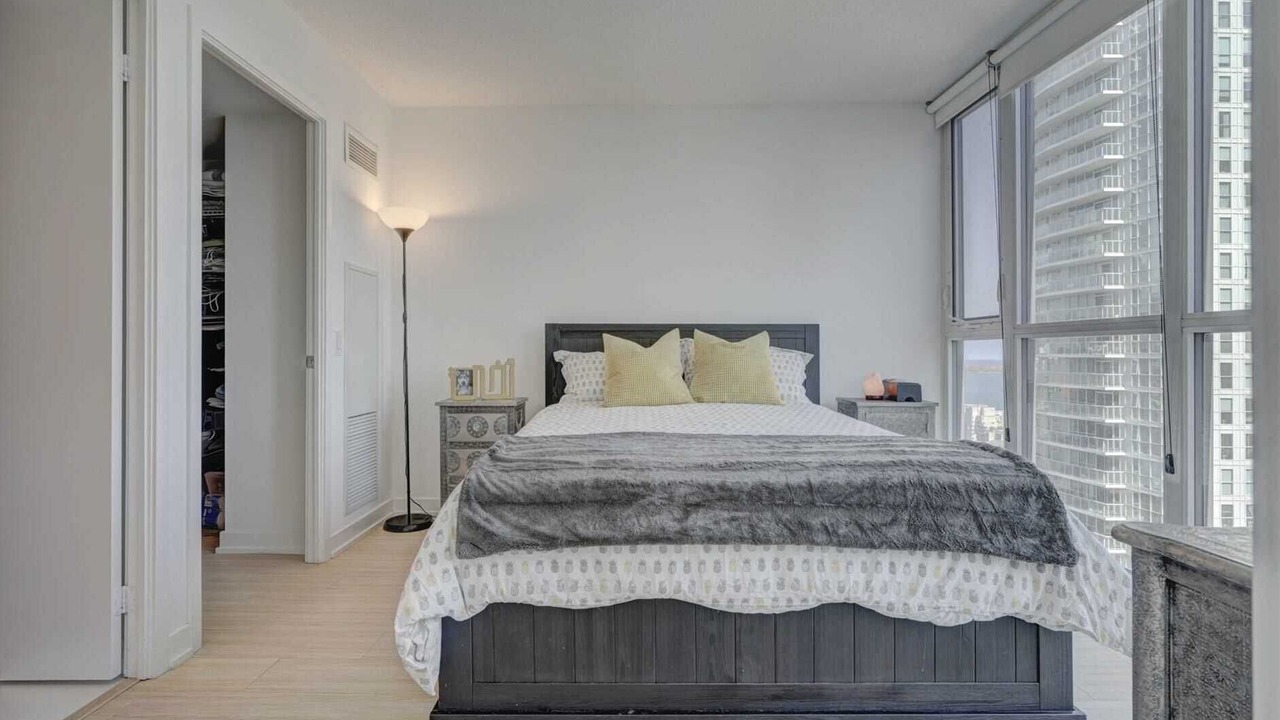 Photo of Bedroom in CityPlace