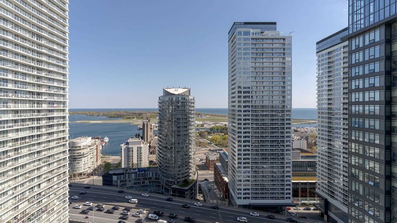 Photo of Outdoor in CityPlace