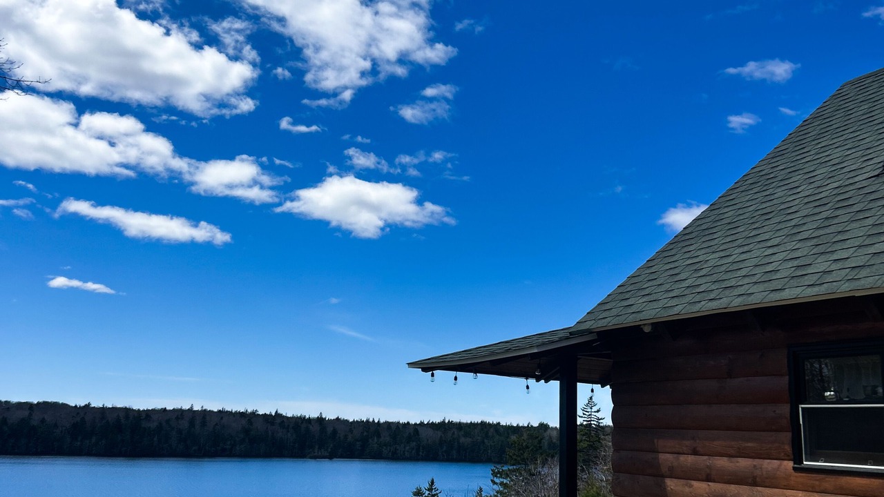 Photo of Outdoor in Yarmouth County
