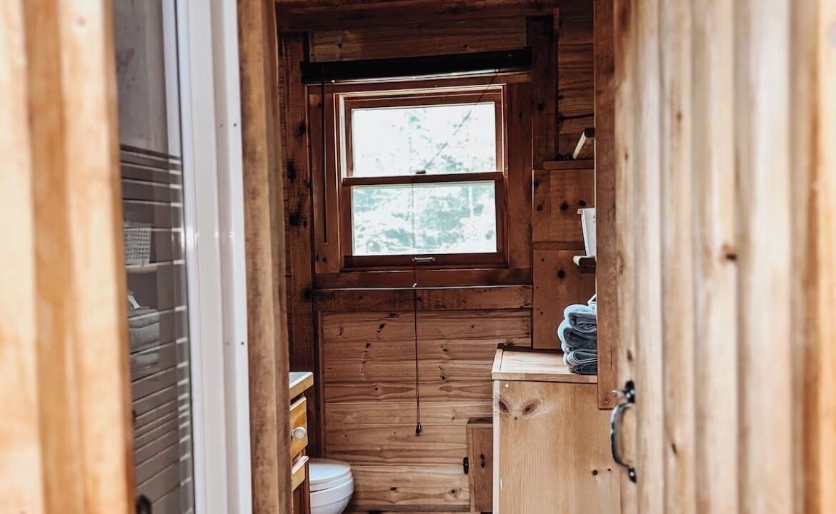 Photo of Bathroom in Yarmouth County