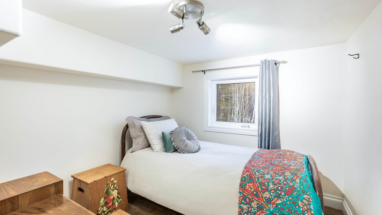 Photo of Bedroom in Whitehorse