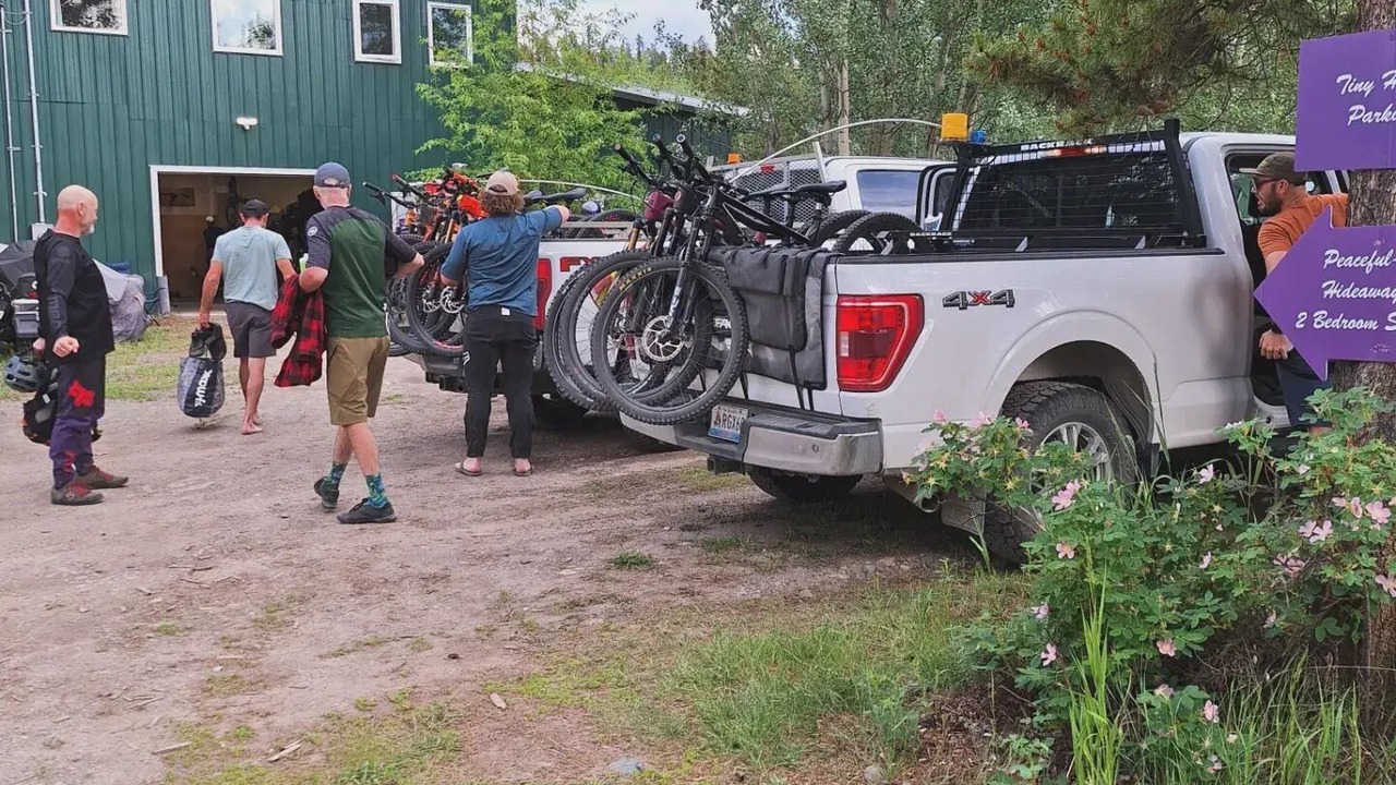 Photo of Others in Whitehorse