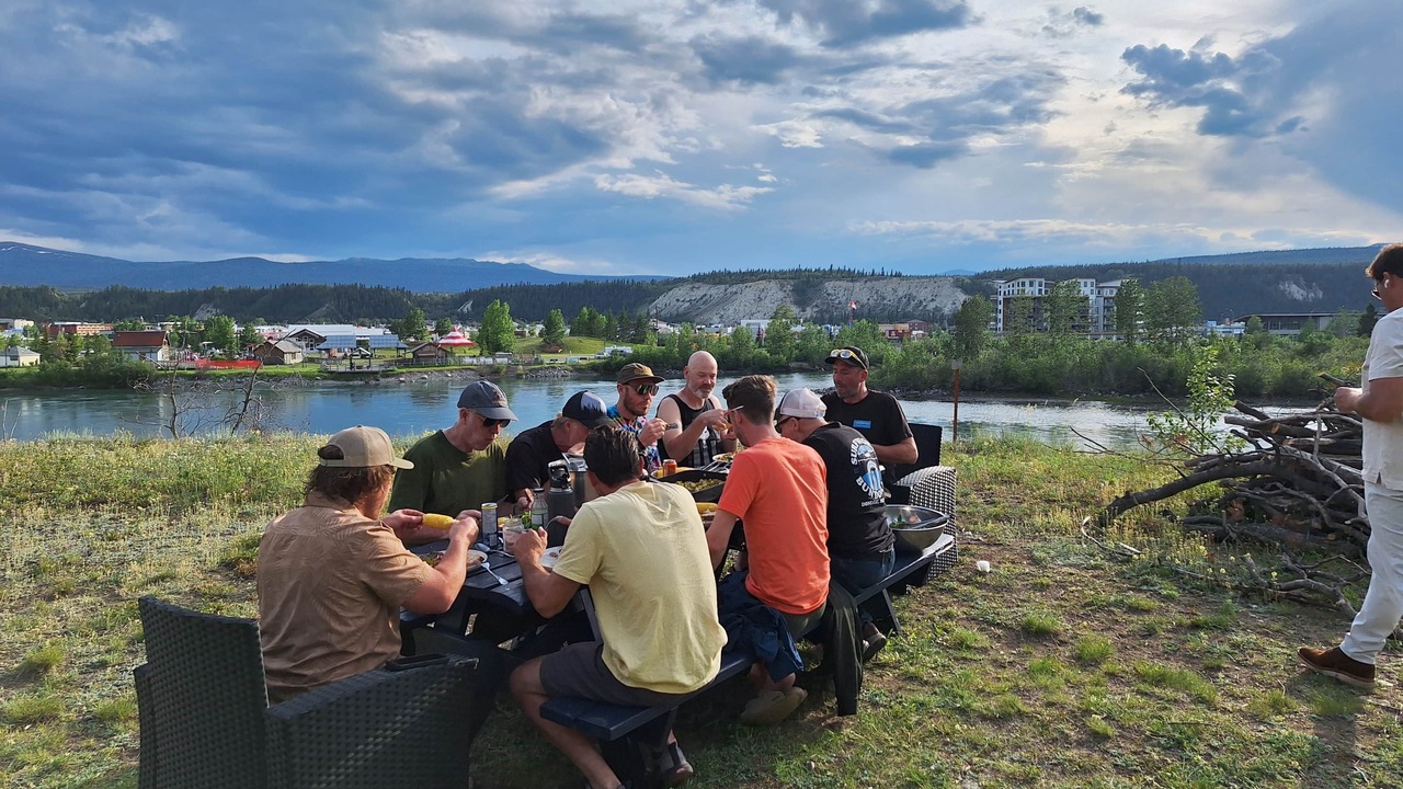 Photo of Others in Whitehorse