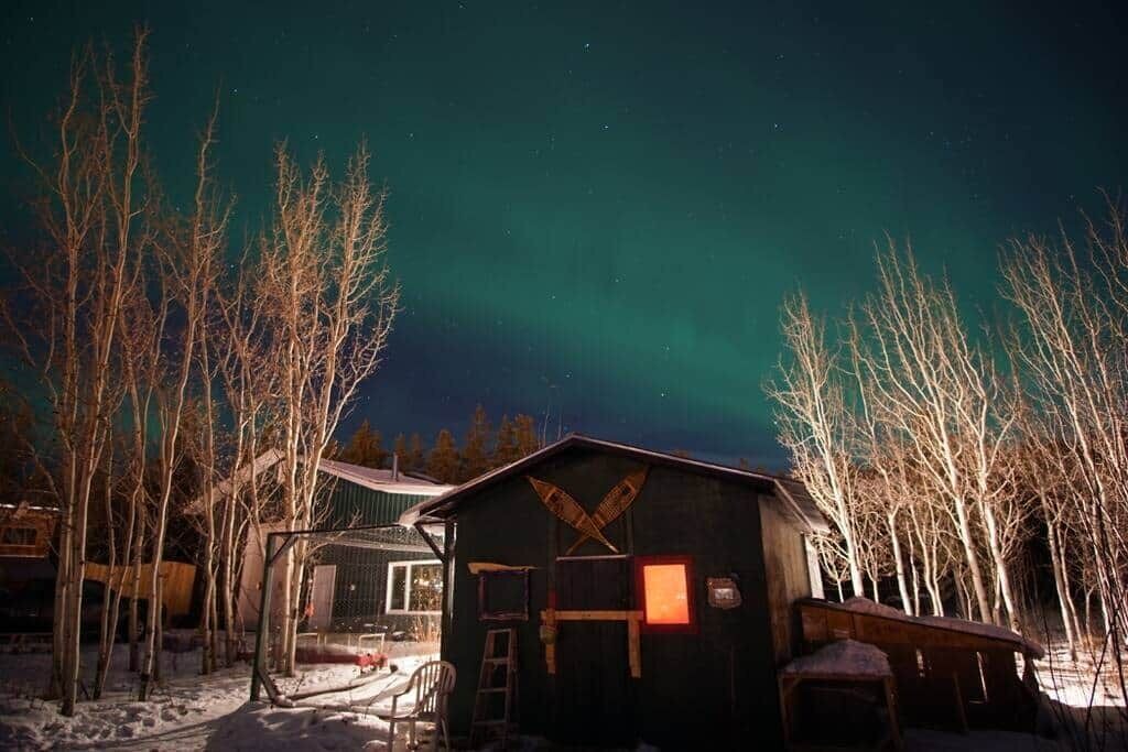 Photo of Others in Whitehorse