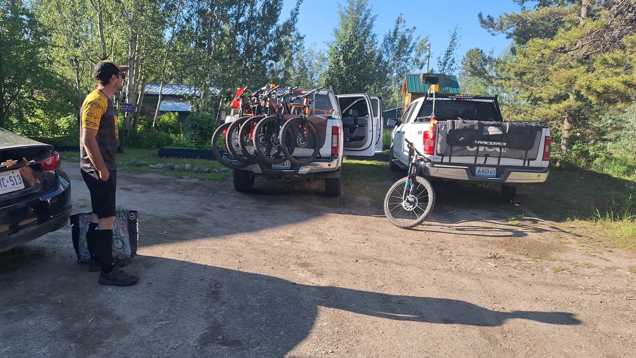 Photo of Others in Whitehorse