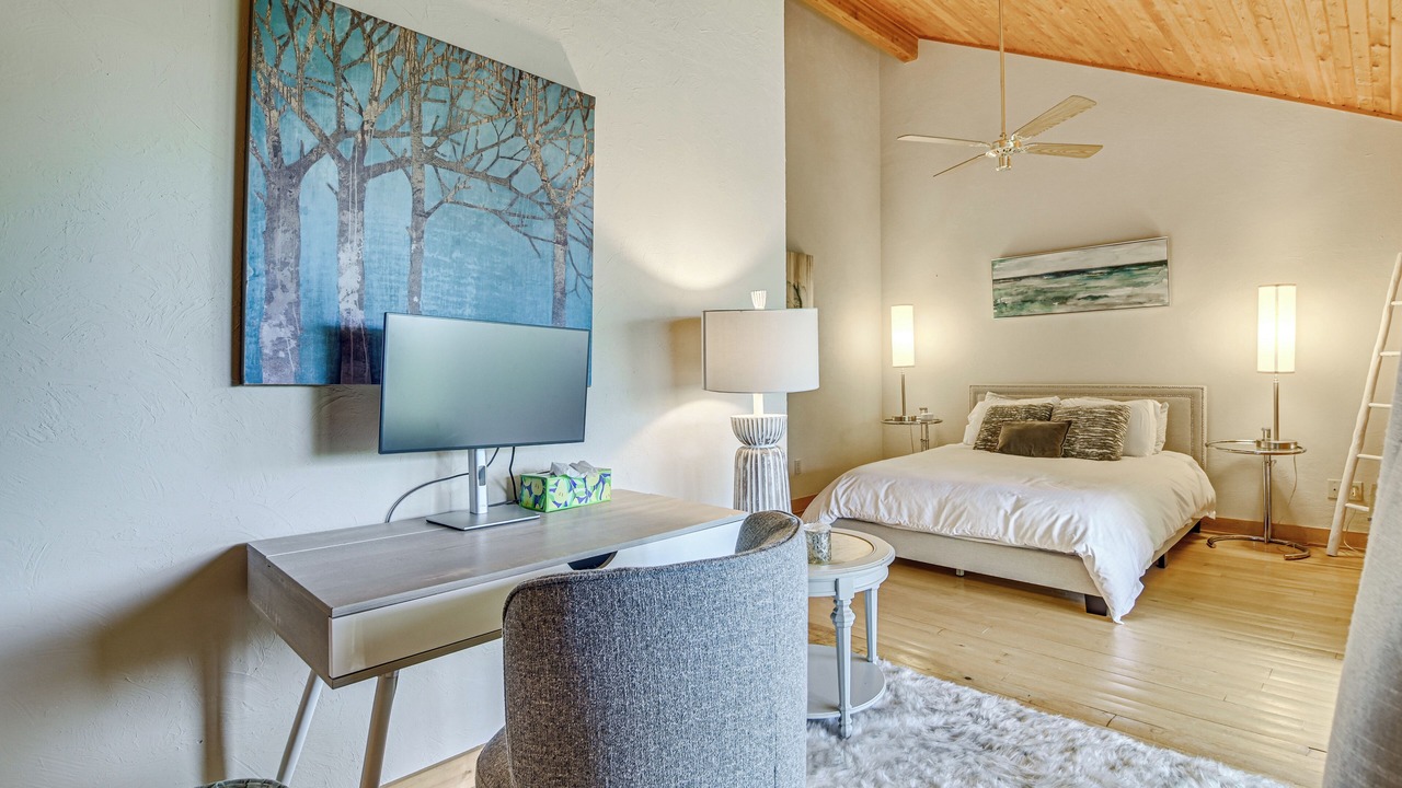 Photo of Bedroom in Harrison