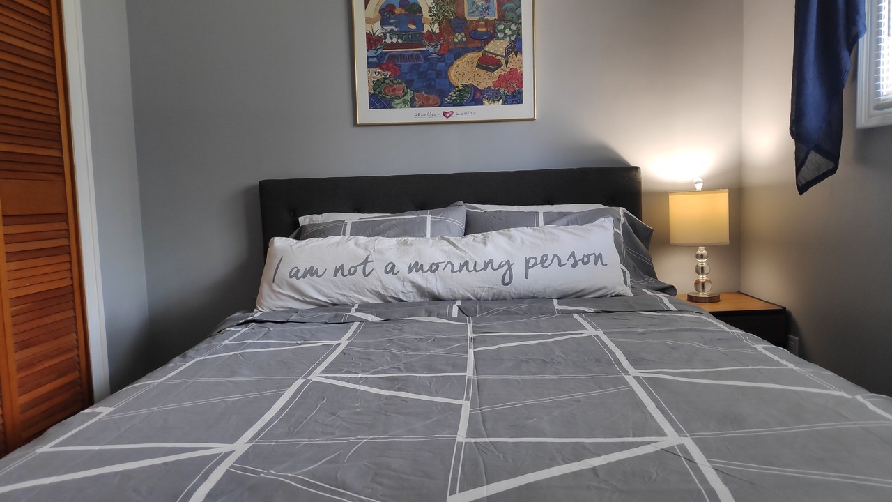 Photo of Bedroom in Kawartha Lakes