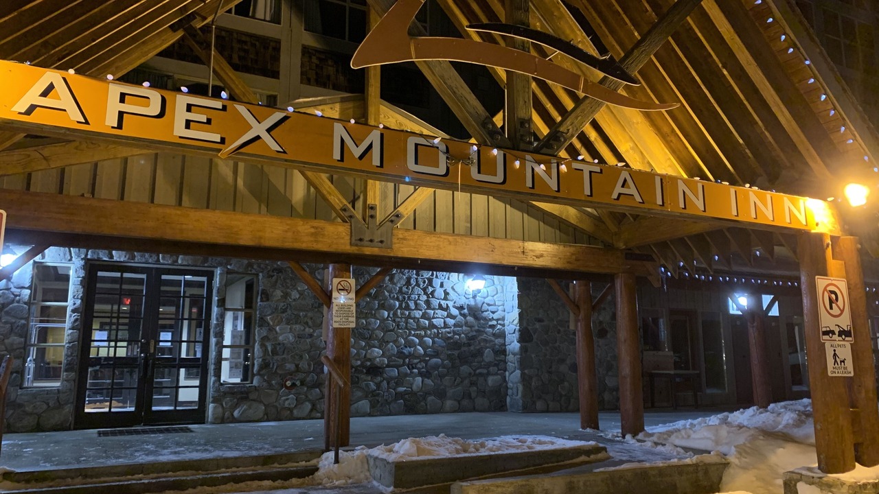 Photo of Outdoor in Apex Mountain