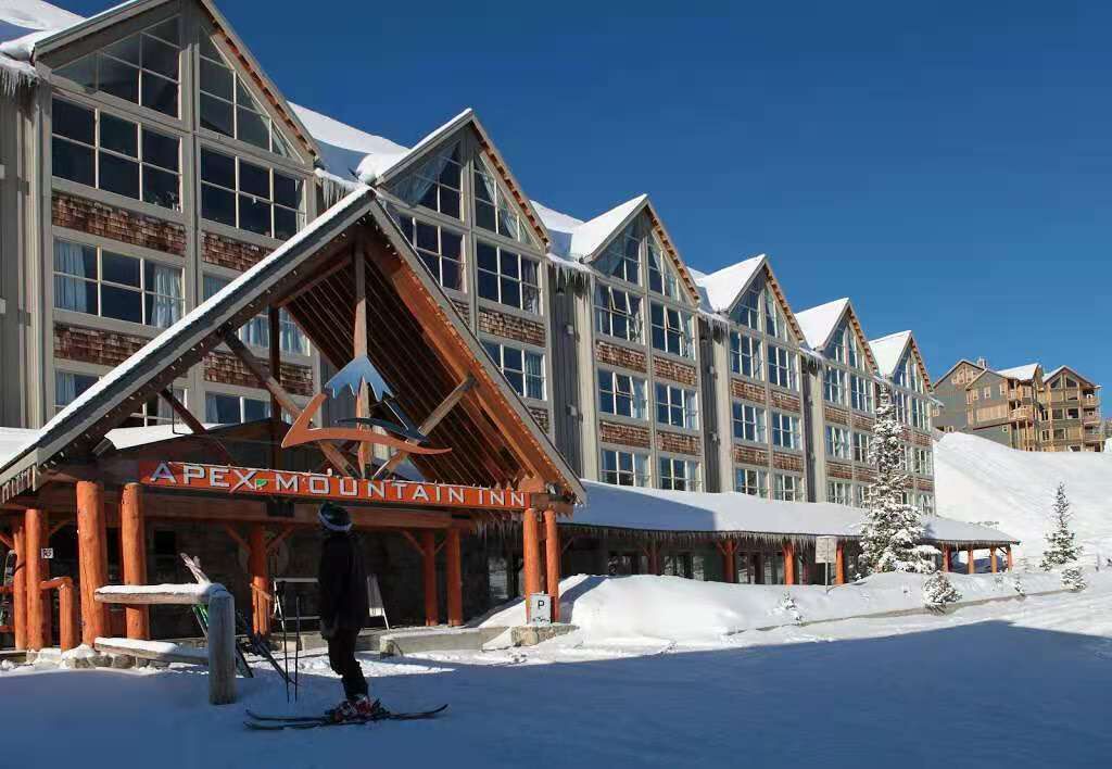 Photo of Outdoor in Apex Mountain