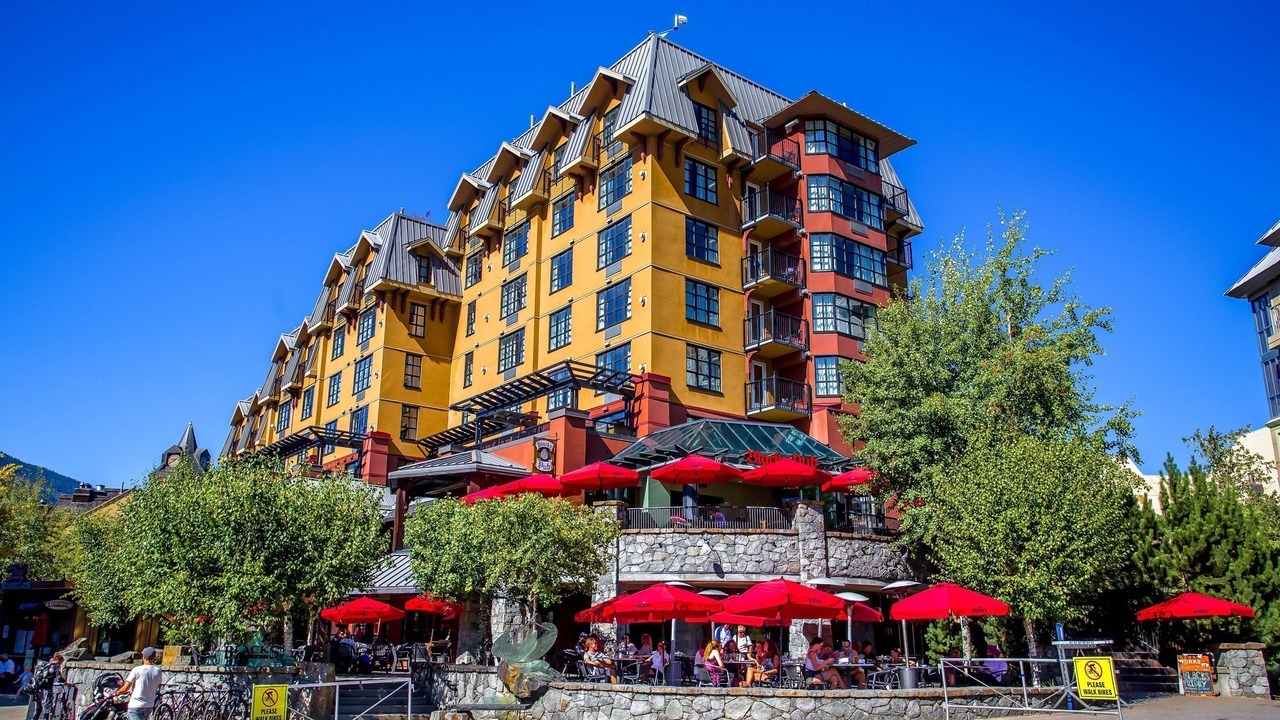 Photo of Others in Whistler Village
