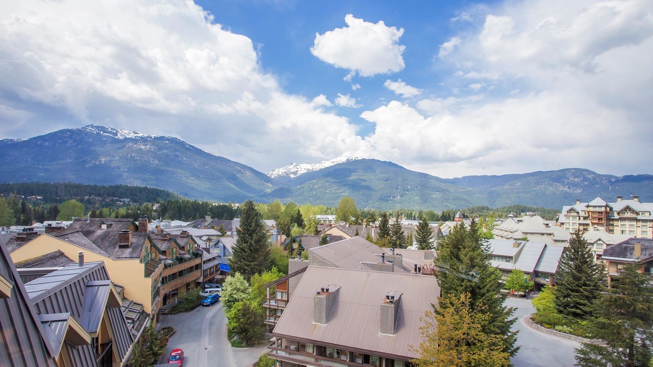 Photo of Others in Whistler Village