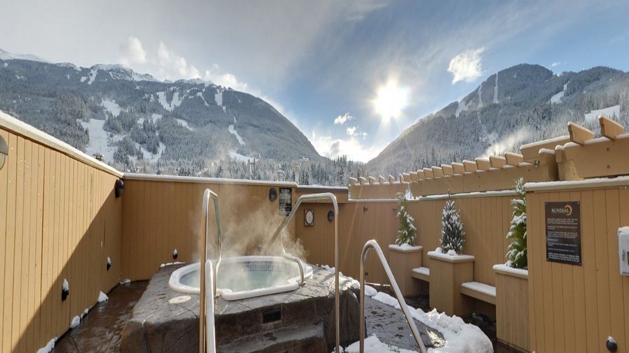 Photo of Others in Whistler Village