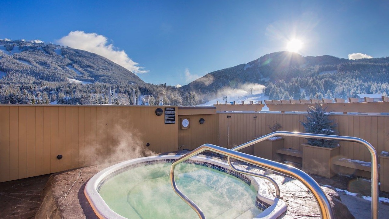 Photo of Outdoor in Whistler Village